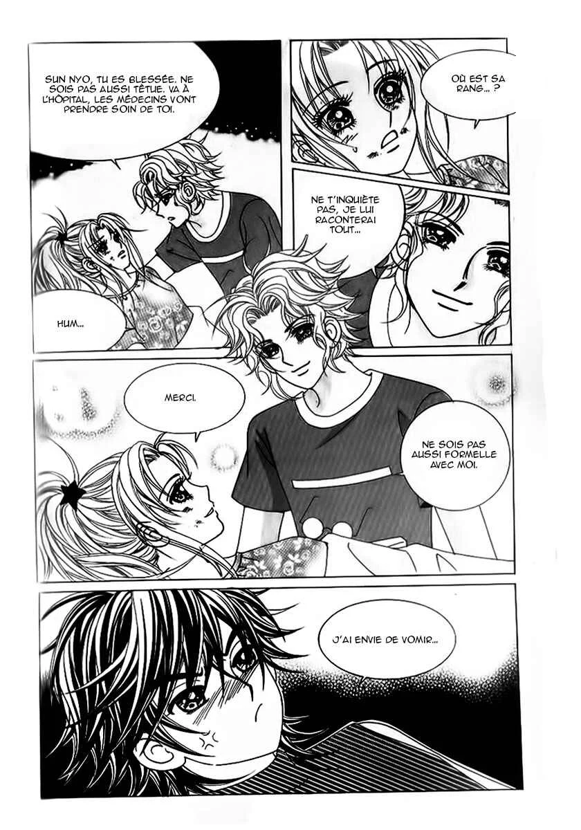 Ways of the Jogang Jicheo Chapitre 39 - Page 28