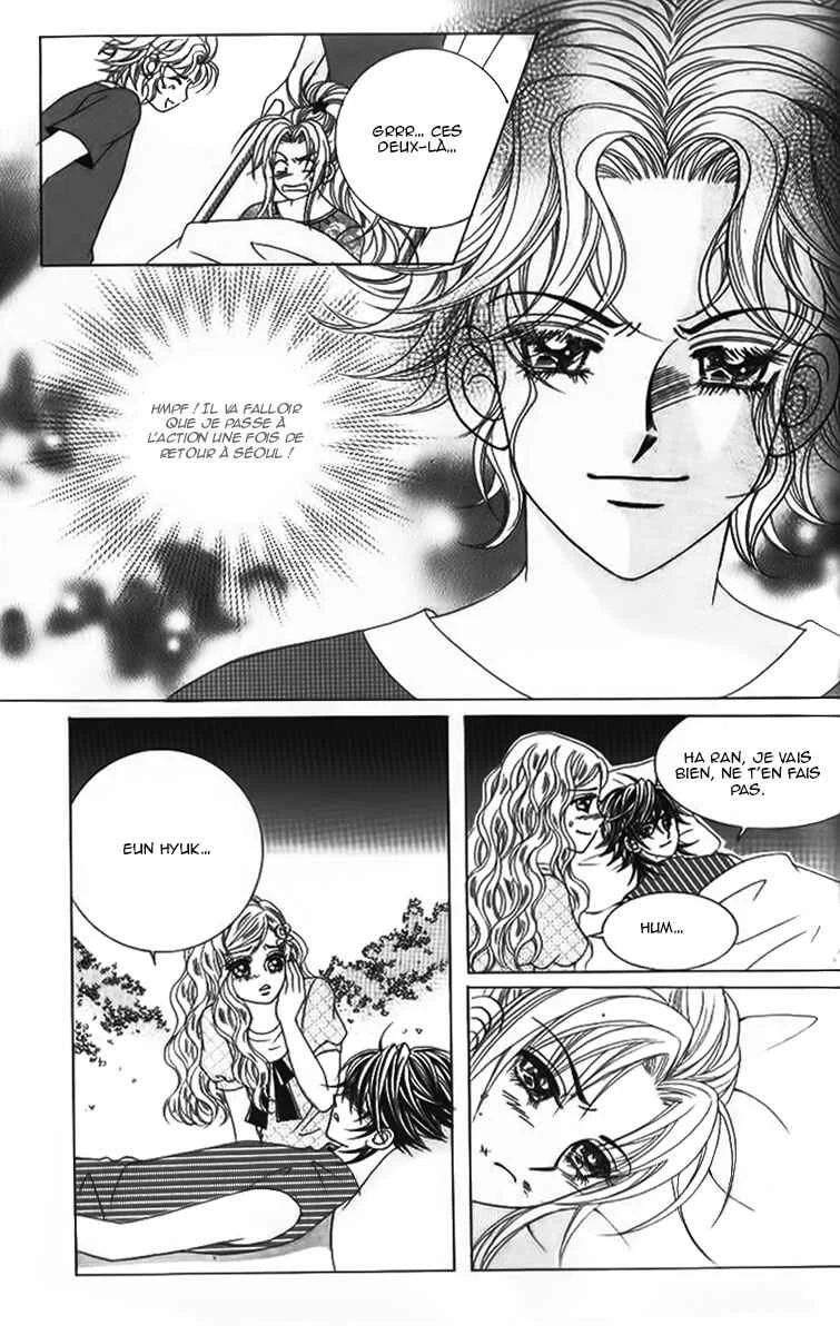 Ways of the Jogang Jicheo Chapitre 39 - Page 29