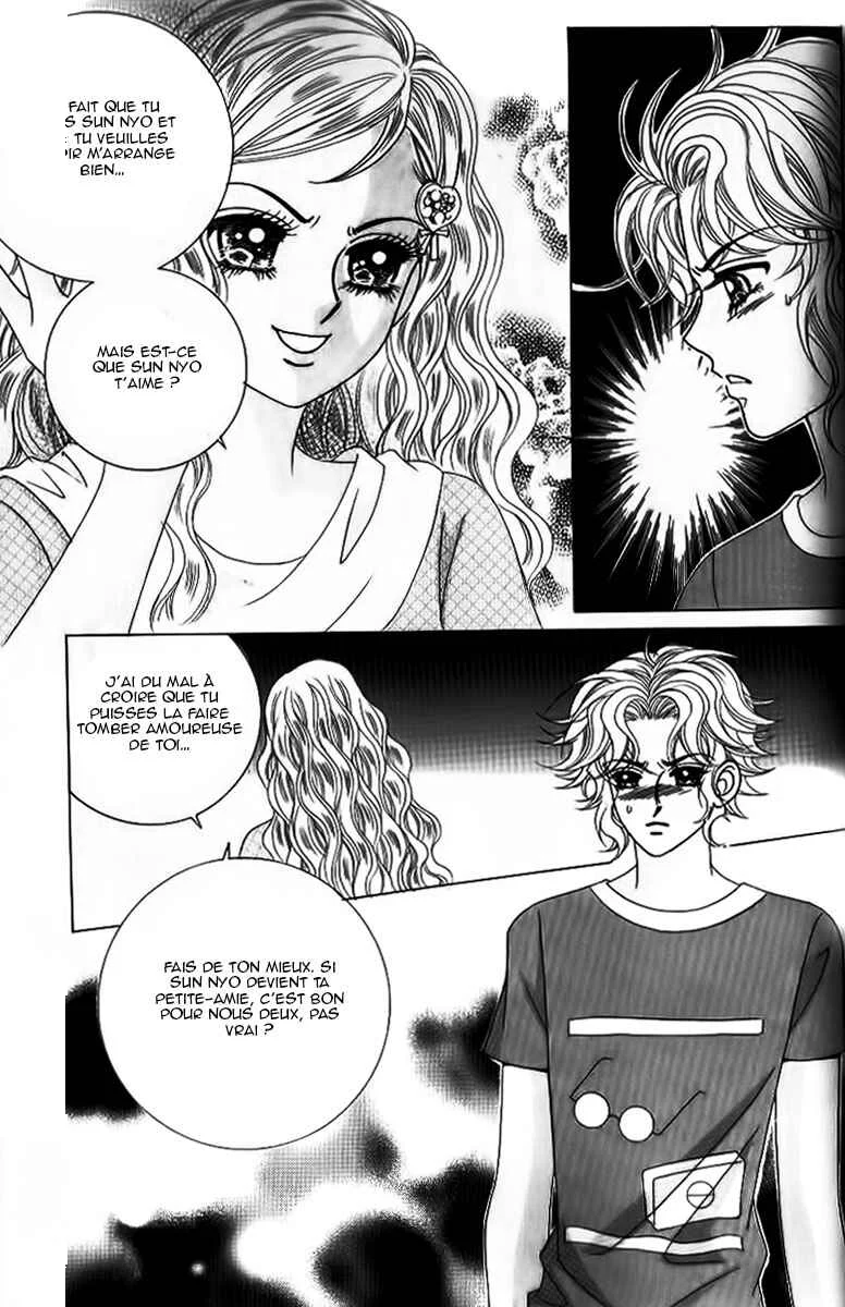 Ways of the Jogang Jicheo Chapitre 39 - Page 33