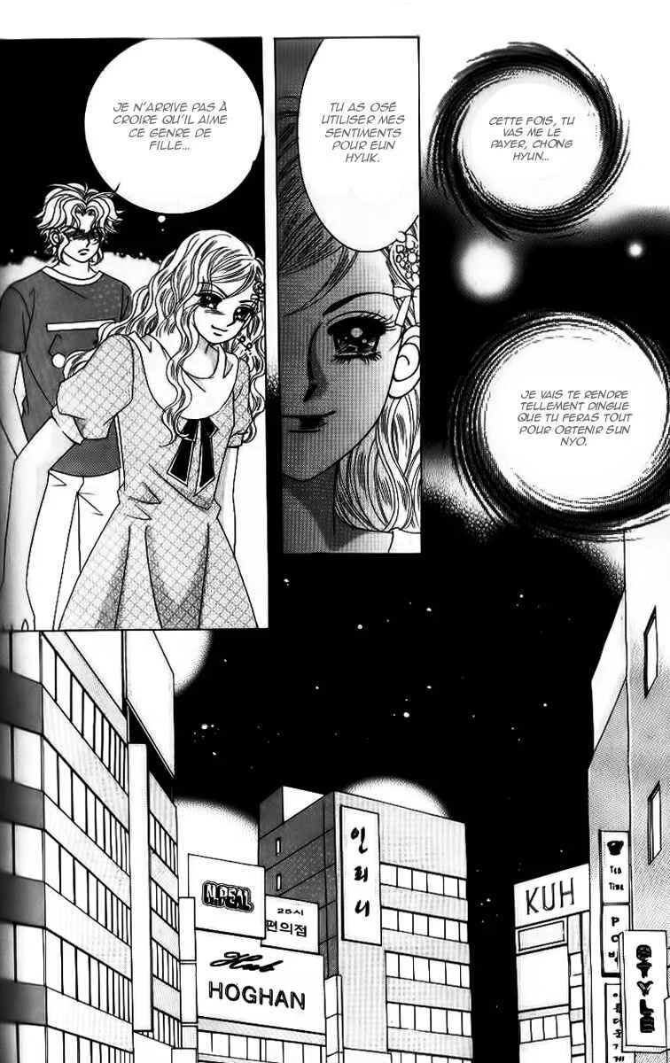 Ways of the Jogang Jicheo Chapitre 39 - Page 34