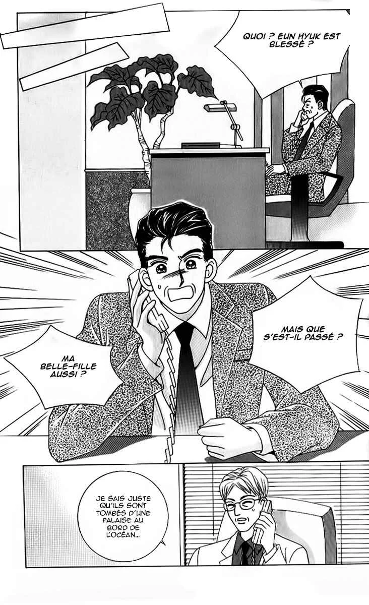 Ways of the Jogang Jicheo Chapitre 39 - Page 35