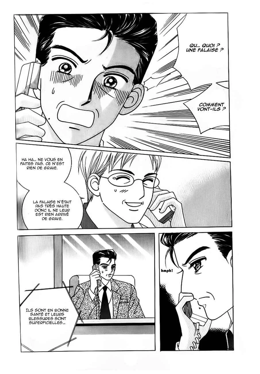 Ways of the Jogang Jicheo Chapitre 39 - Page 36