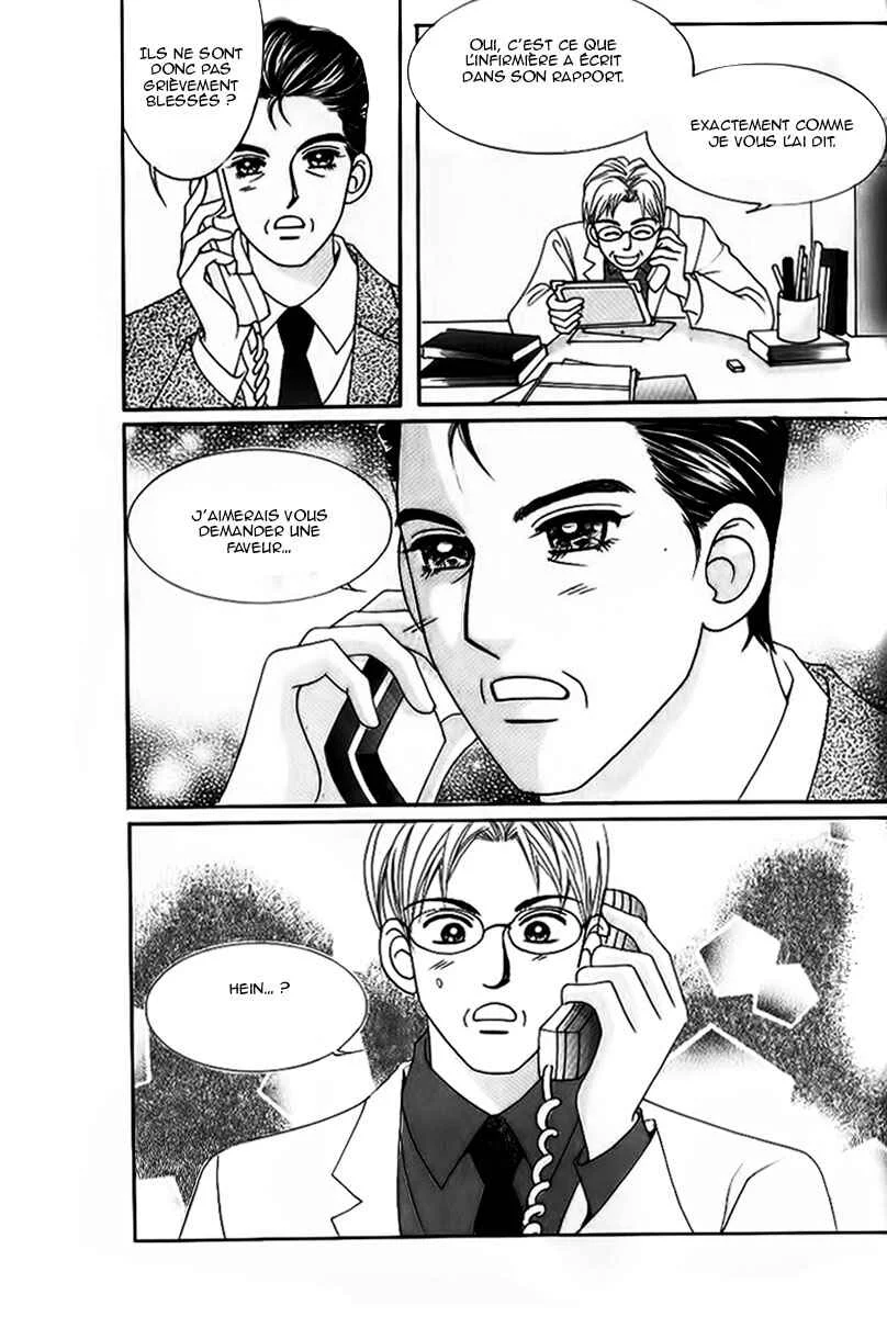 Ways of the Jogang Jicheo Chapitre 39 - Page 37
