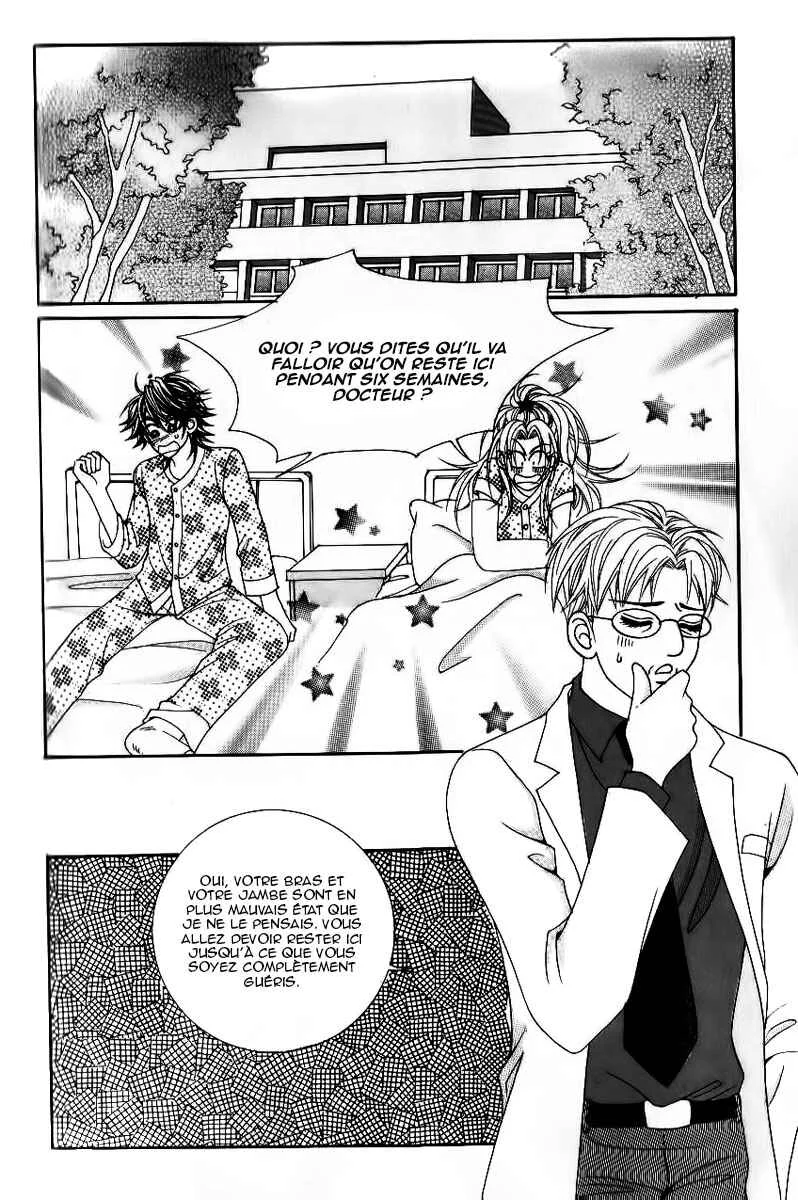 Ways of the Jogang Jicheo Chapitre 39 - Page 38