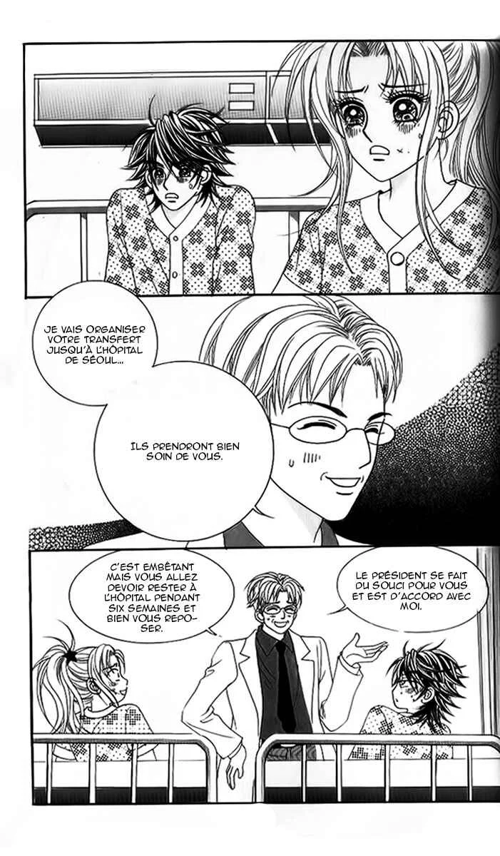 Ways of the Jogang Jicheo Chapitre 39 - Page 39