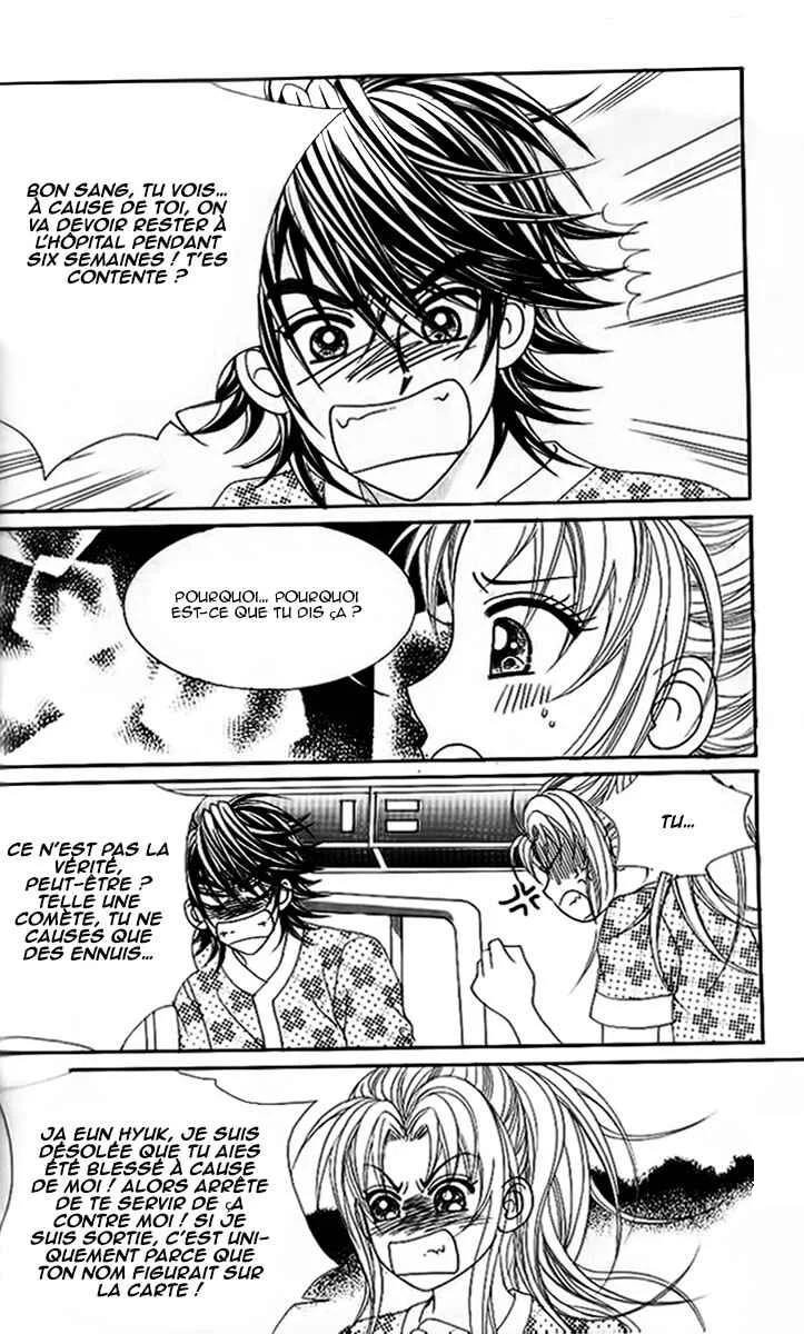 Ways of the Jogang Jicheo Chapitre 39 - Page 40