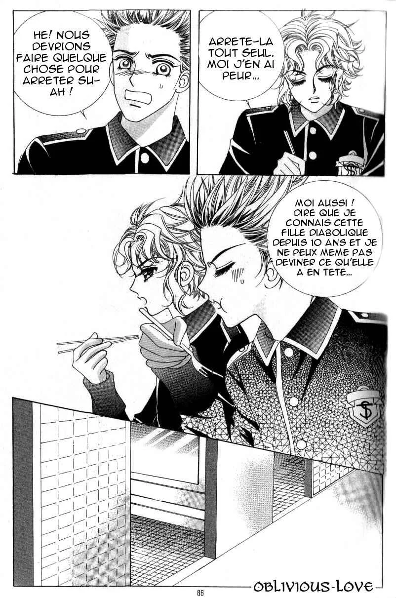 Ways of the Jogang Jicheo Chapitre 4 - Page 3