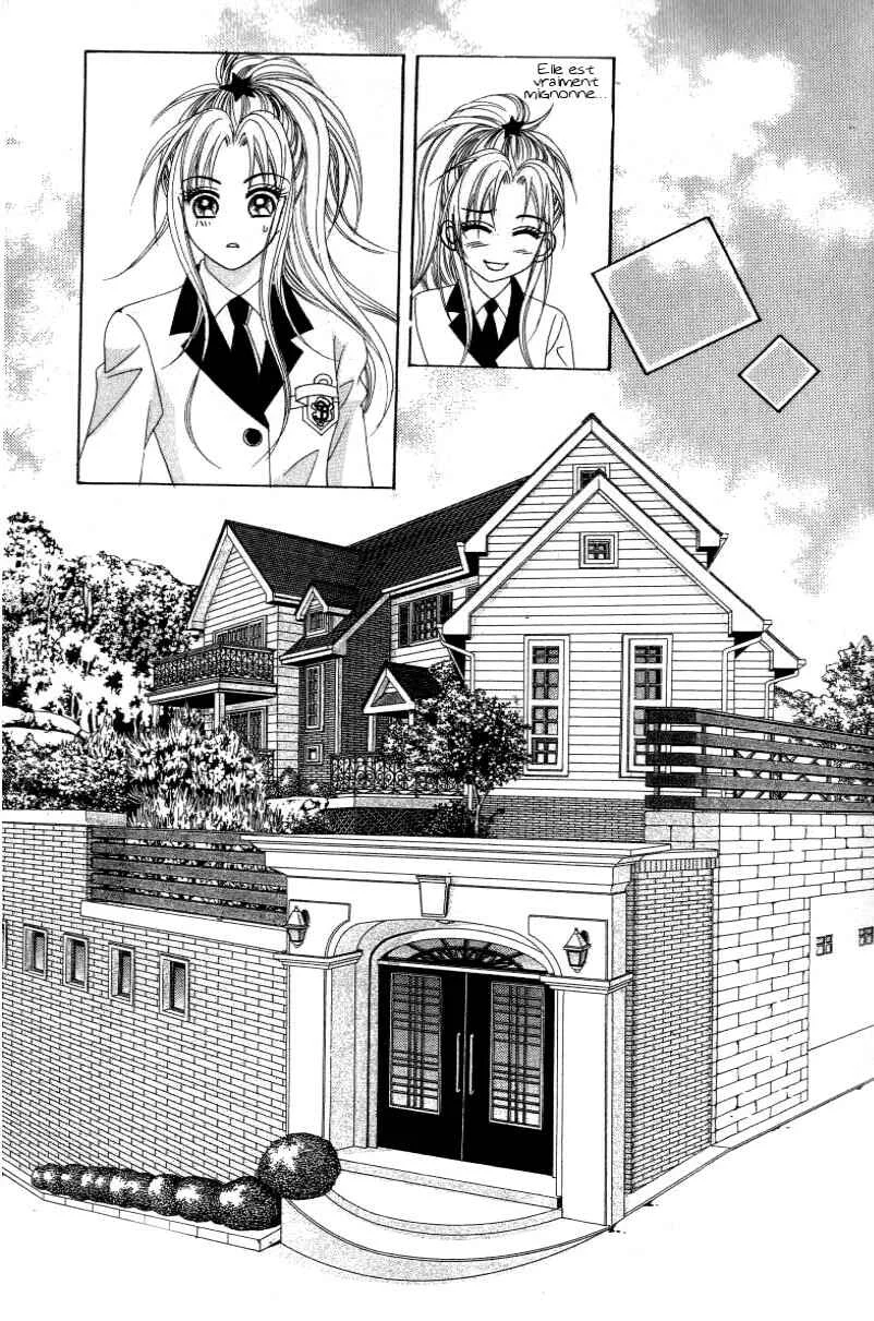 Ways of the Jogang Jicheo Chapitre 4 - Page 5