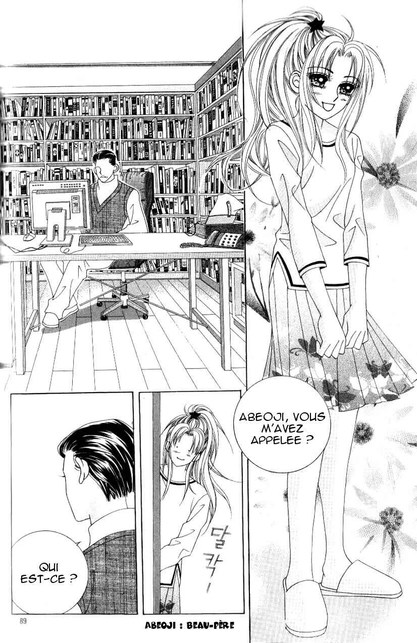 Ways of the Jogang Jicheo Chapitre 4 - Page 6