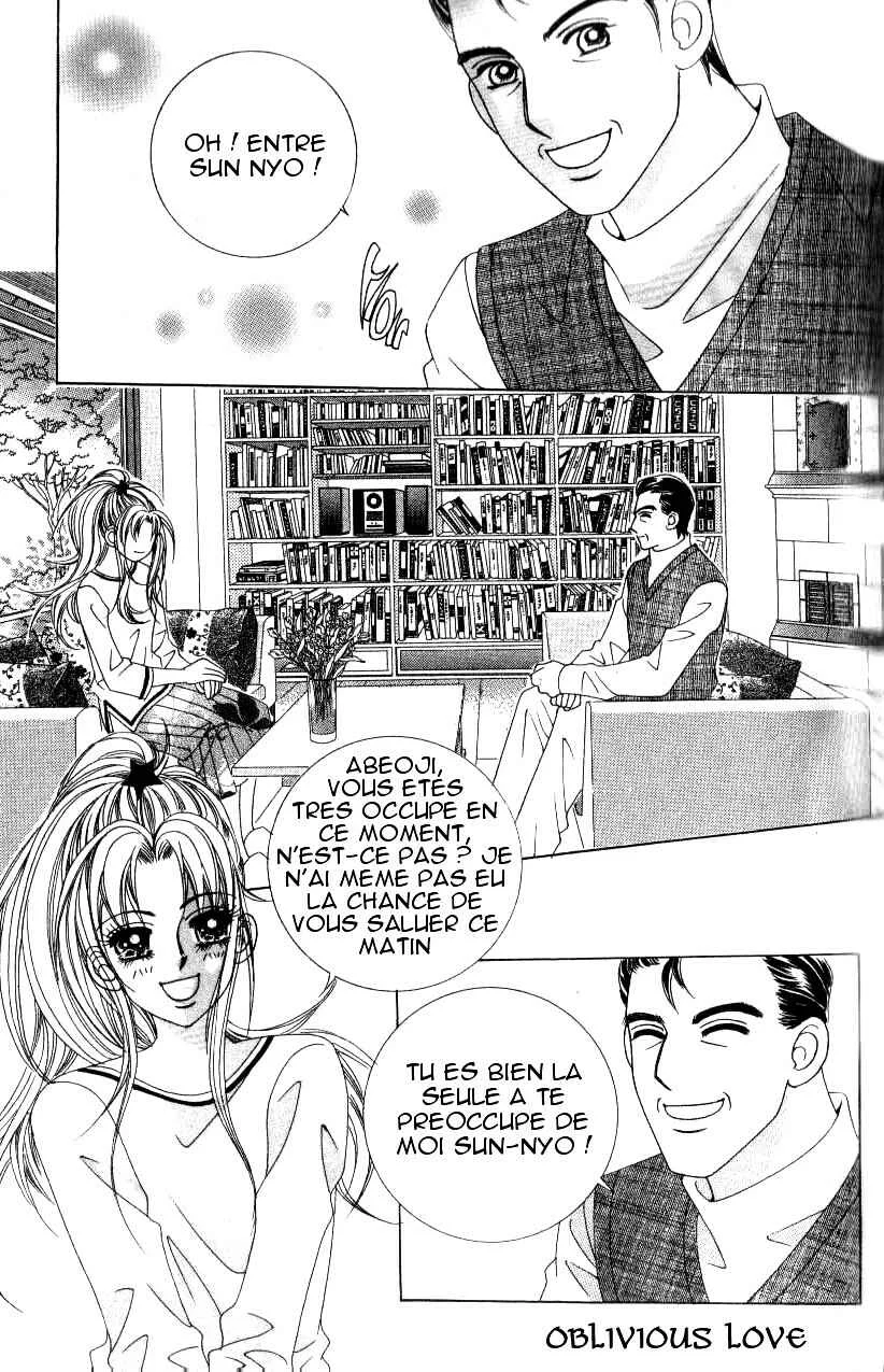 Ways of the Jogang Jicheo Chapitre 4 - Page 7