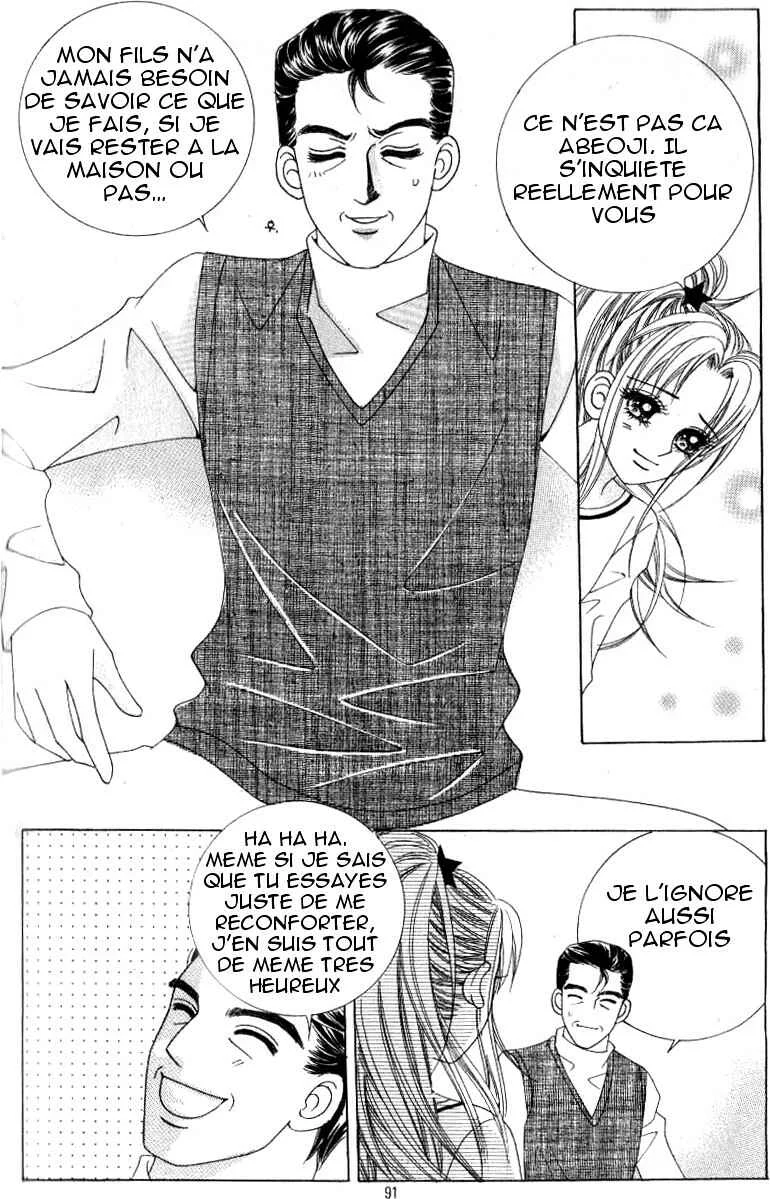 Ways of the Jogang Jicheo Chapitre 4 - Page 8