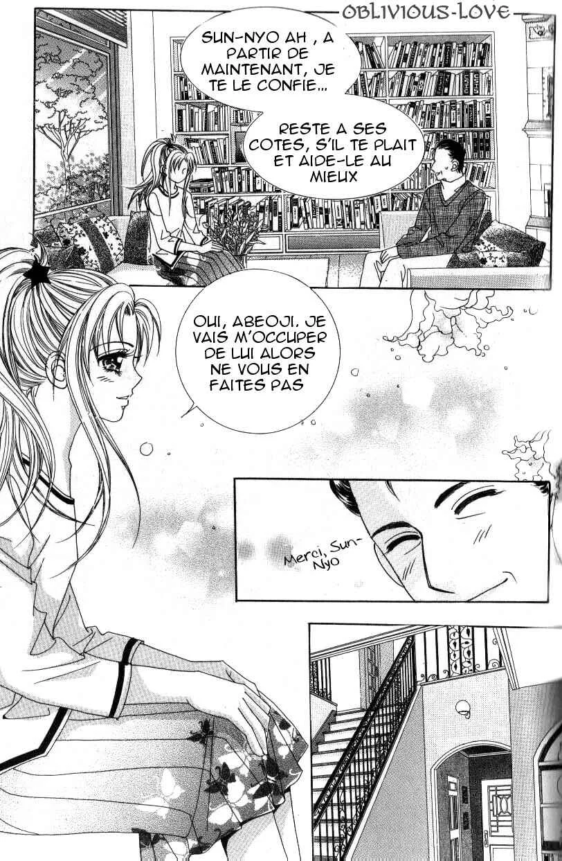 Ways of the Jogang Jicheo Chapitre 4 - Page 9