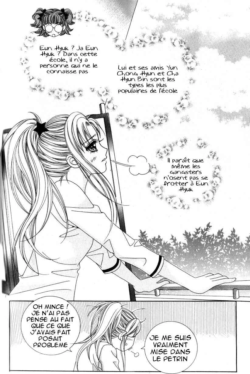 Ways of the Jogang Jicheo Chapitre 4 - Page 10