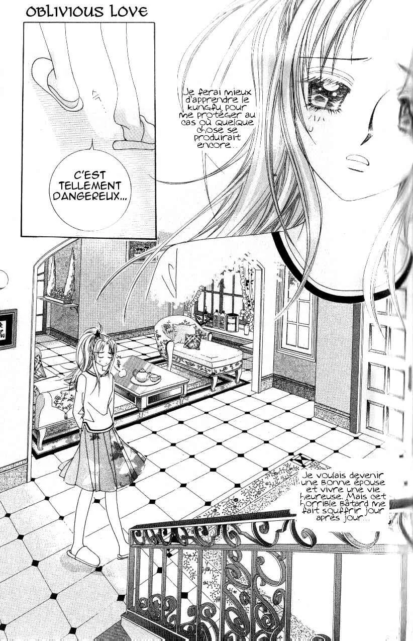 Ways of the Jogang Jicheo Chapitre 4 - Page 11