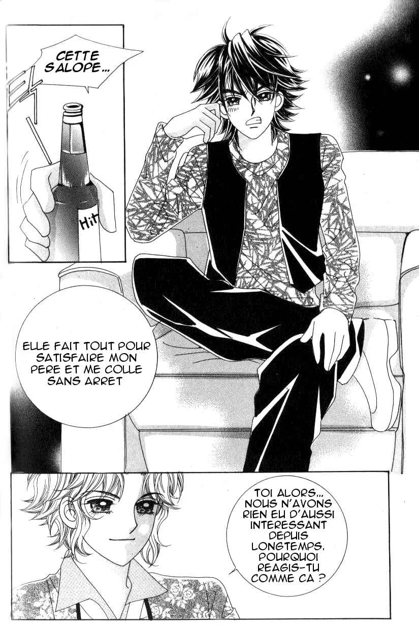 Ways of the Jogang Jicheo Chapitre 4 - Page 14
