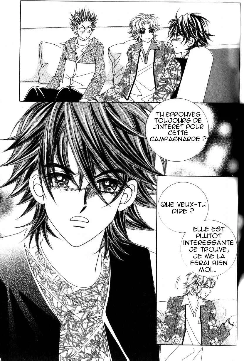 Ways of the Jogang Jicheo Chapitre 4 - Page 15