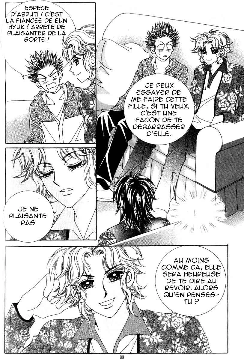 Ways of the Jogang Jicheo Chapitre 4 - Page 16