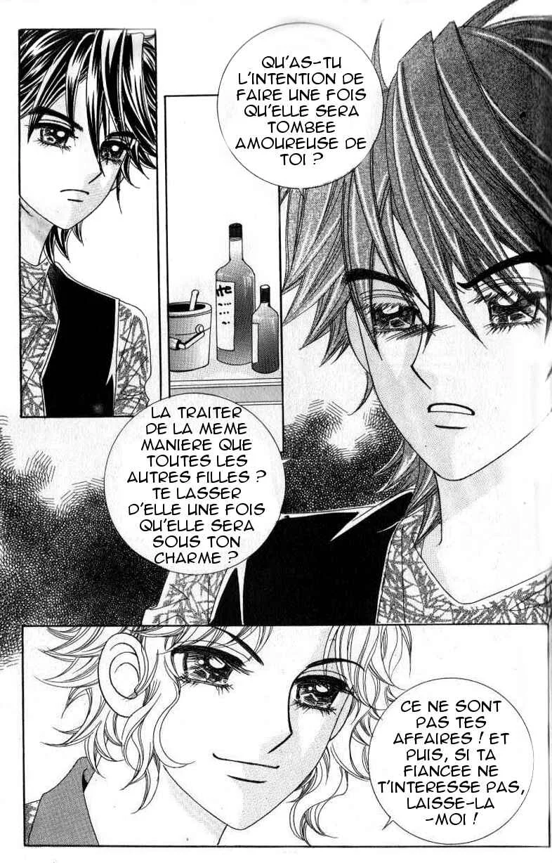 Ways of the Jogang Jicheo Chapitre 4 - Page 17