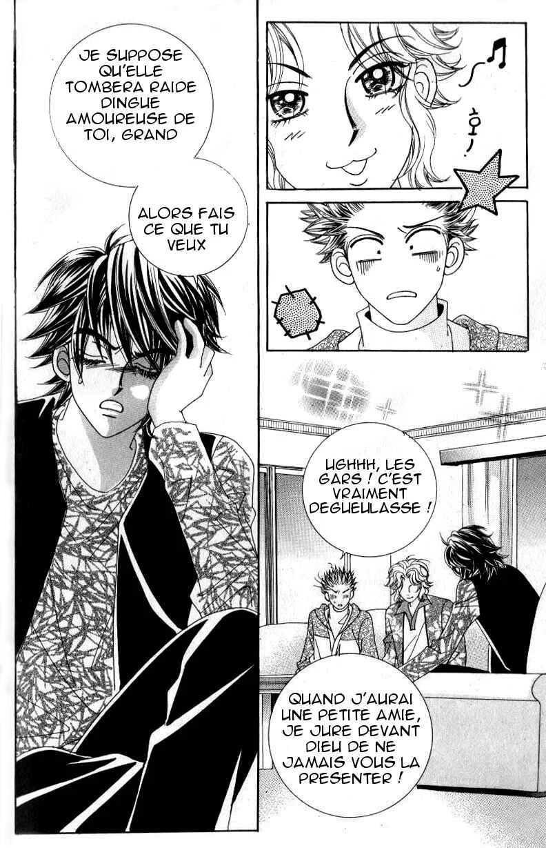 Ways of the Jogang Jicheo Chapitre 4 - Page 18