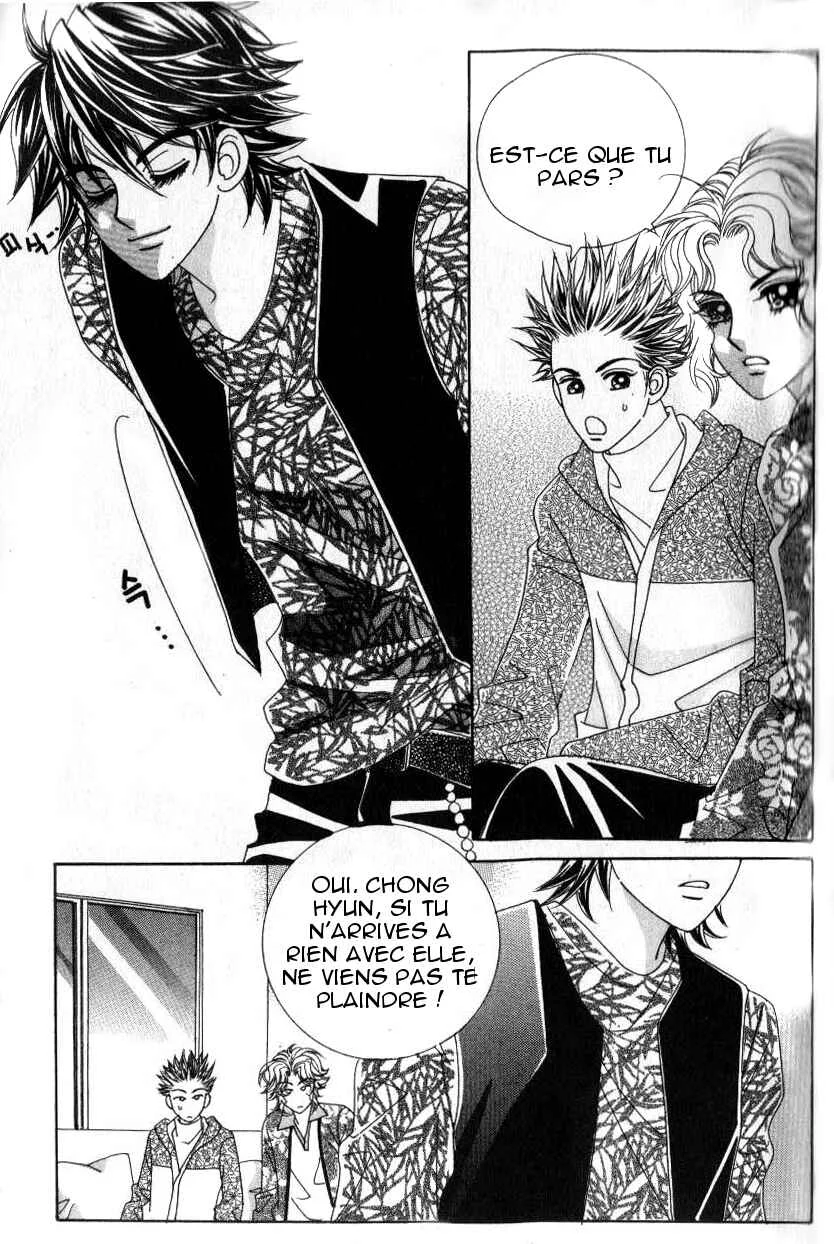 Ways of the Jogang Jicheo Chapitre 4 - Page 19