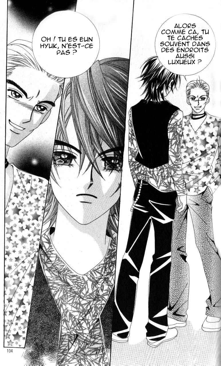 Ways of the Jogang Jicheo Chapitre 4 - Page 21
