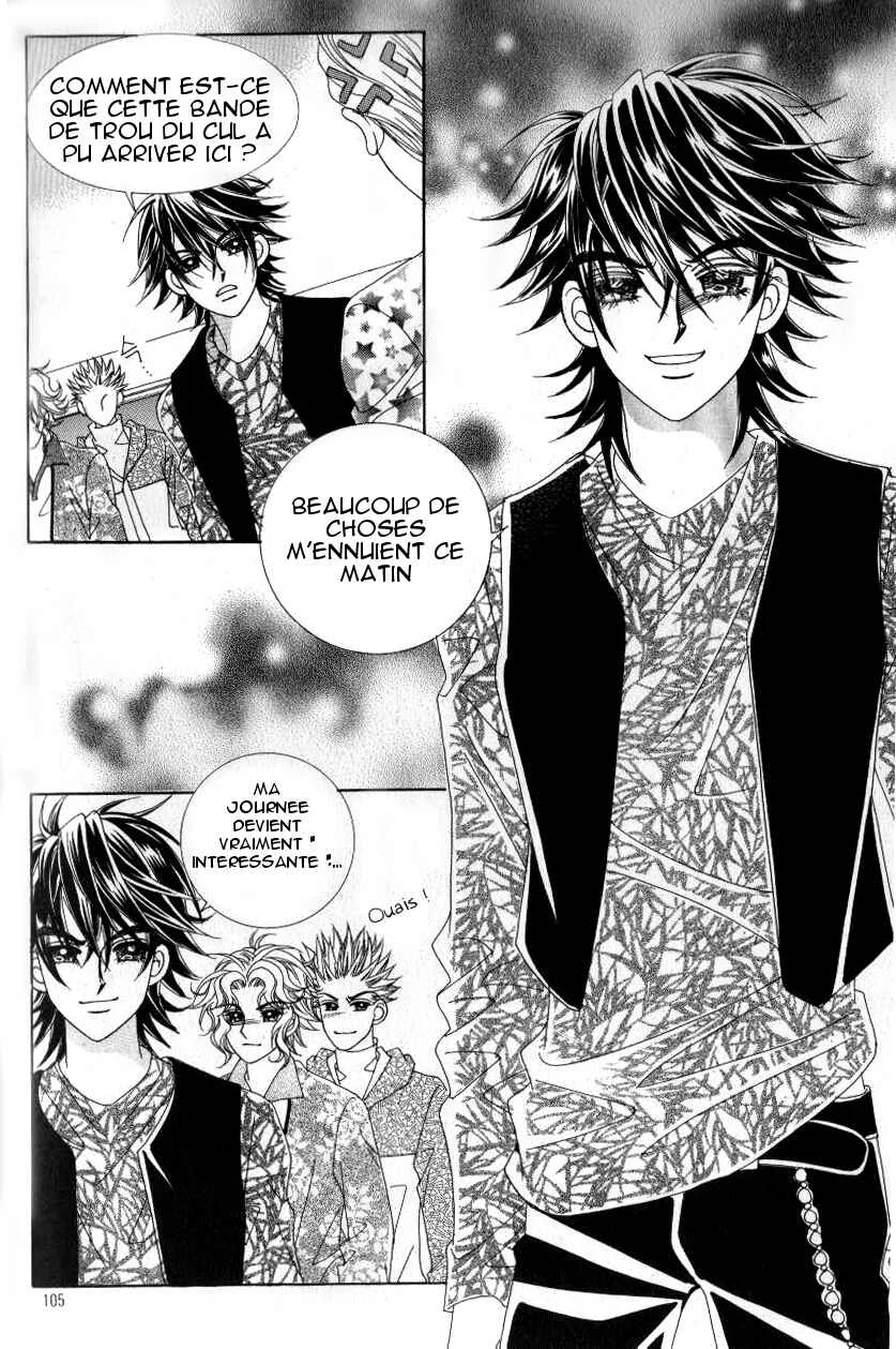 Ways of the Jogang Jicheo Chapitre 4 - Page 22