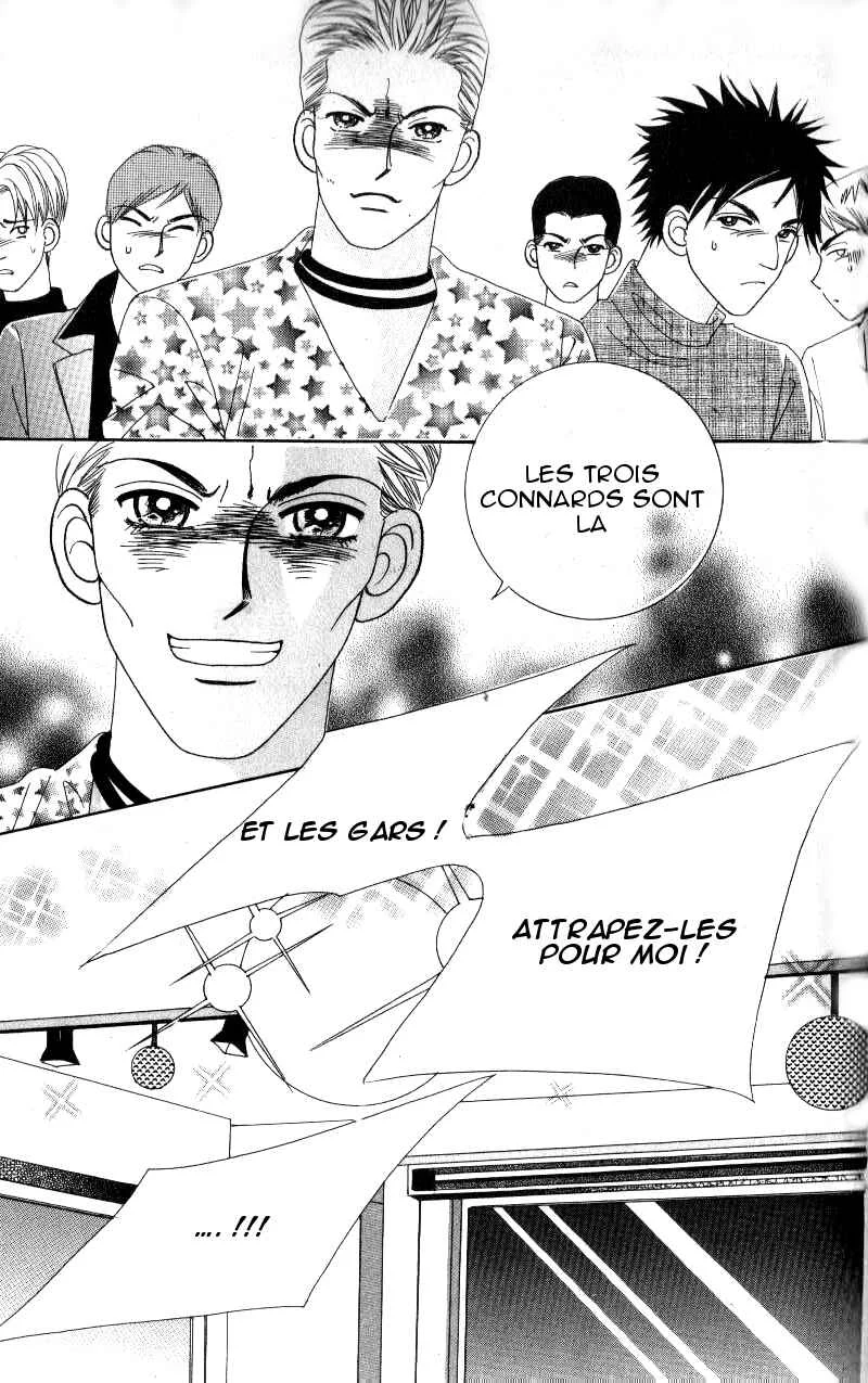 Ways of the Jogang Jicheo Chapitre 4 - Page 23
