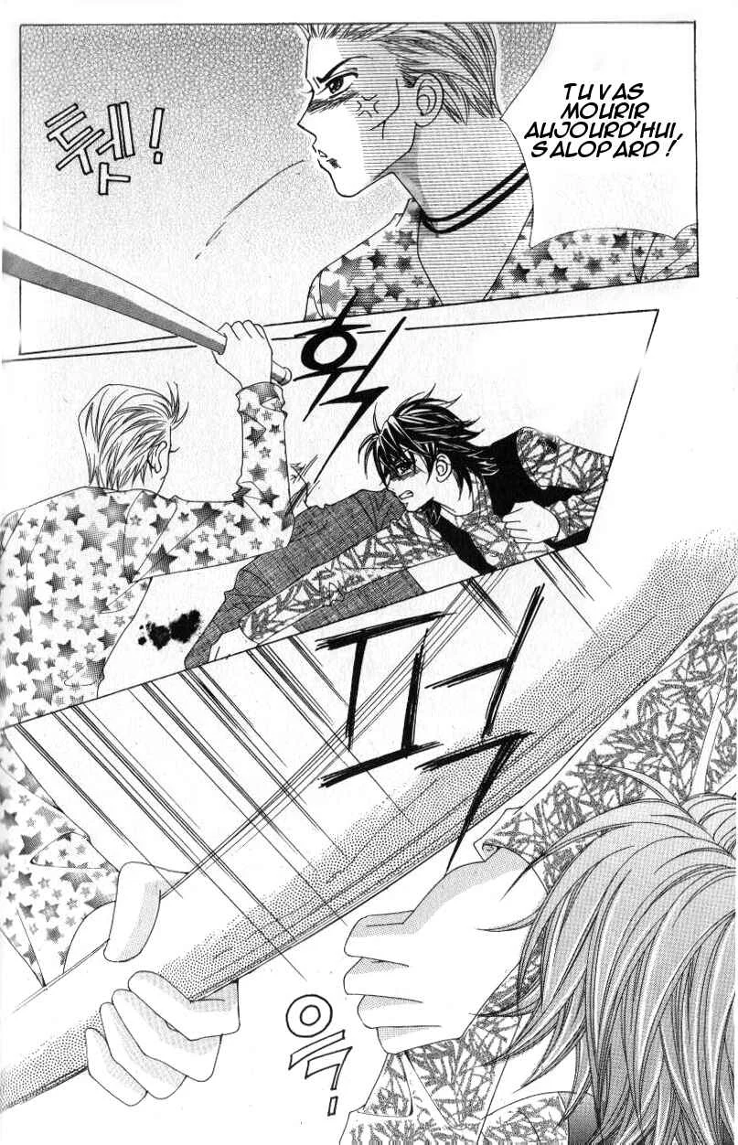 Ways of the Jogang Jicheo Chapitre 4 - Page 26