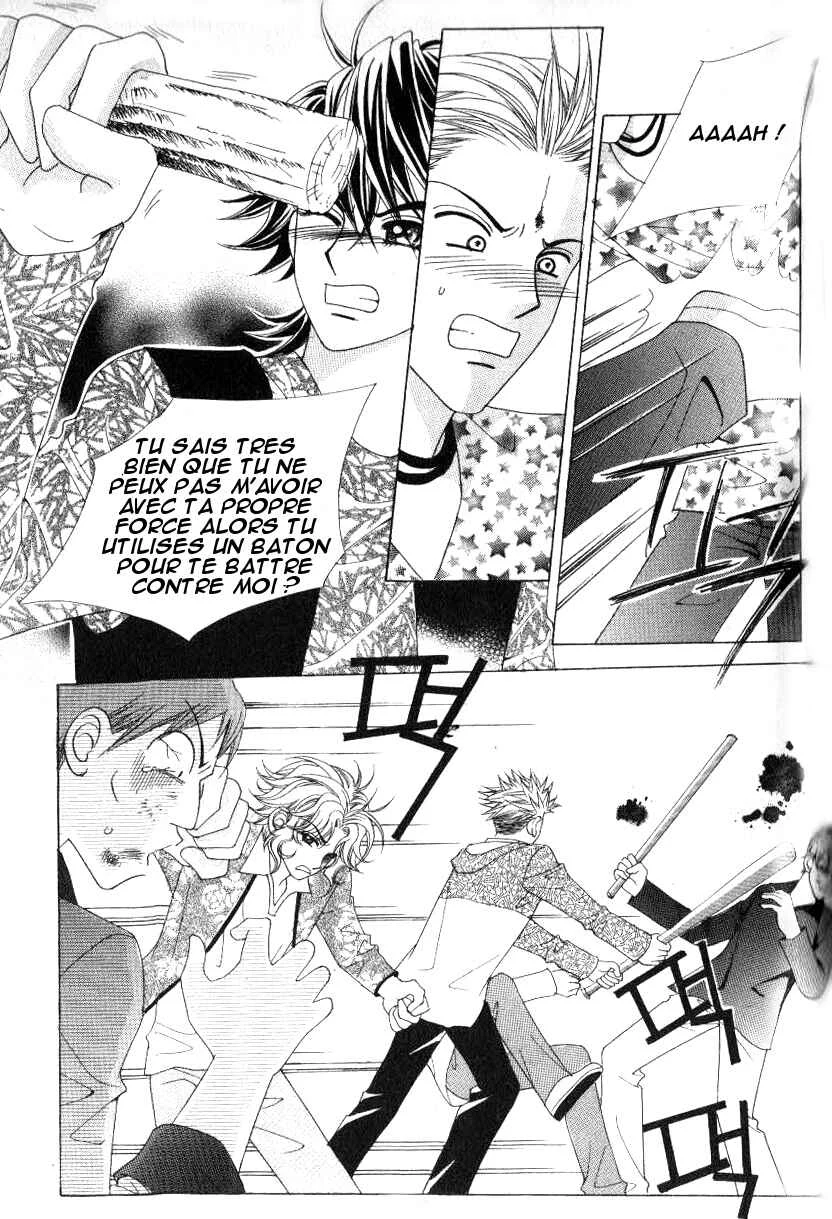 Ways of the Jogang Jicheo Chapitre 4 - Page 27