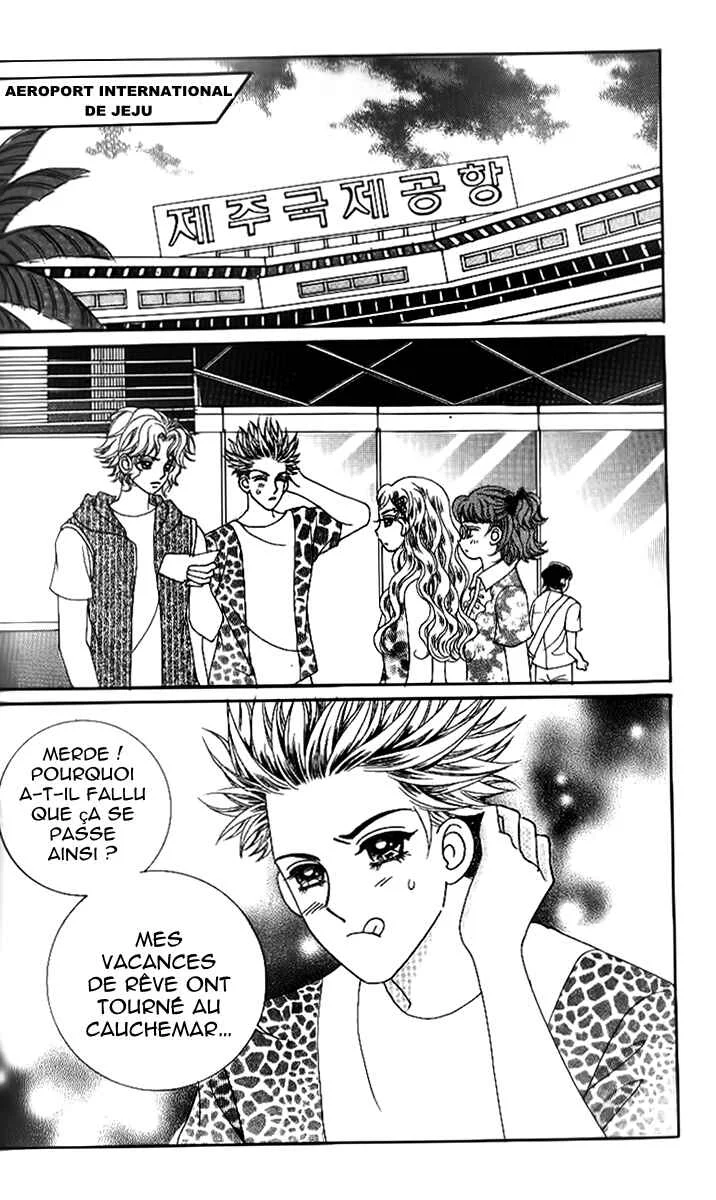 Ways of the Jogang Jicheo Chapitre 40 - Page 2