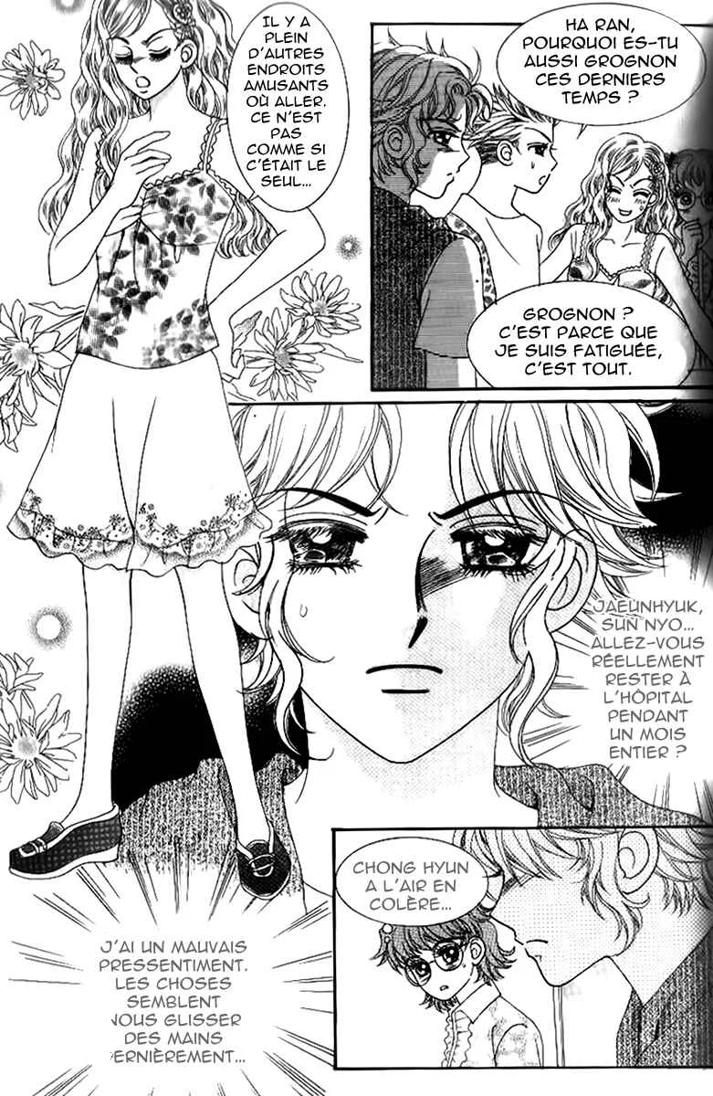 Ways of the Jogang Jicheo Chapitre 40 - Page 3