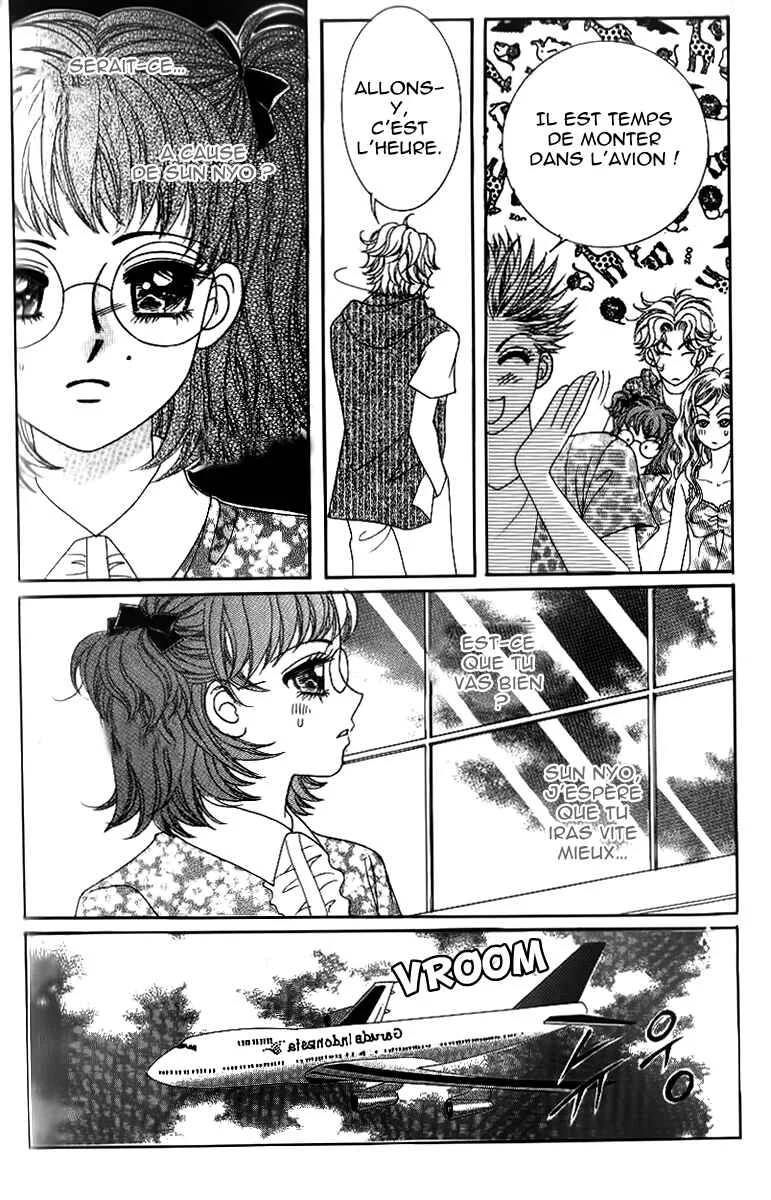 Ways of the Jogang Jicheo Chapitre 40 - Page 4