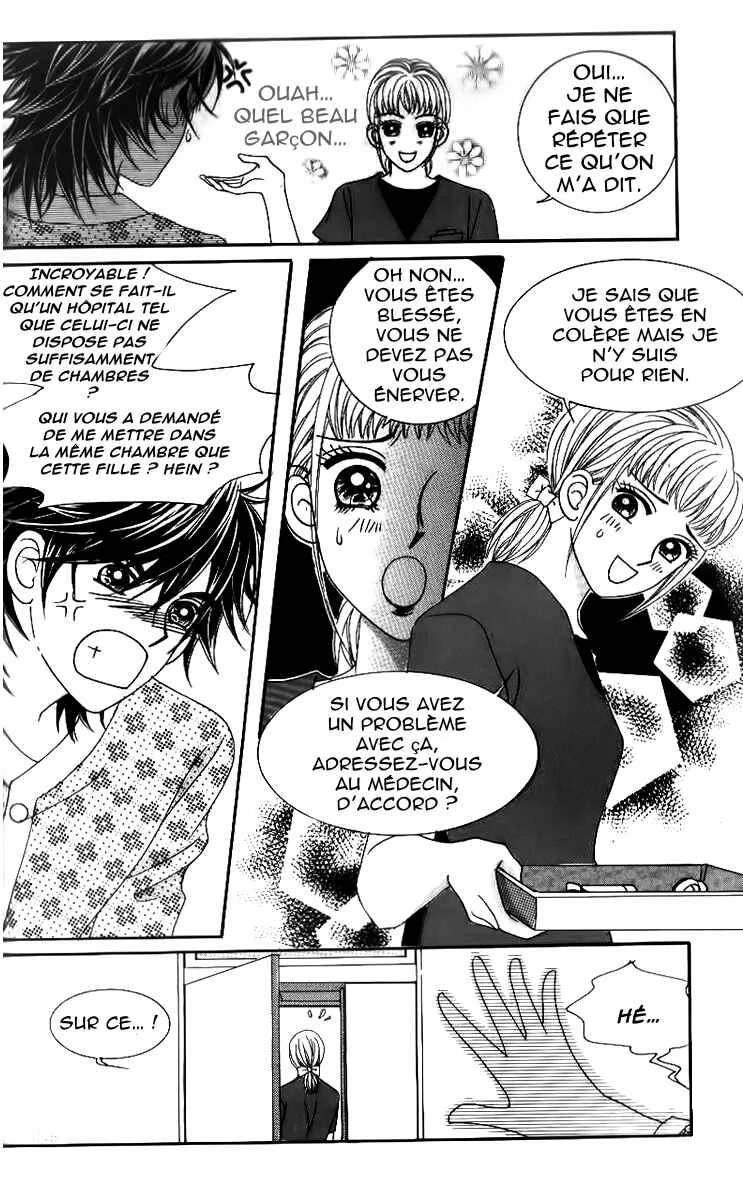 Ways of the Jogang Jicheo Chapitre 40 - Page 6
