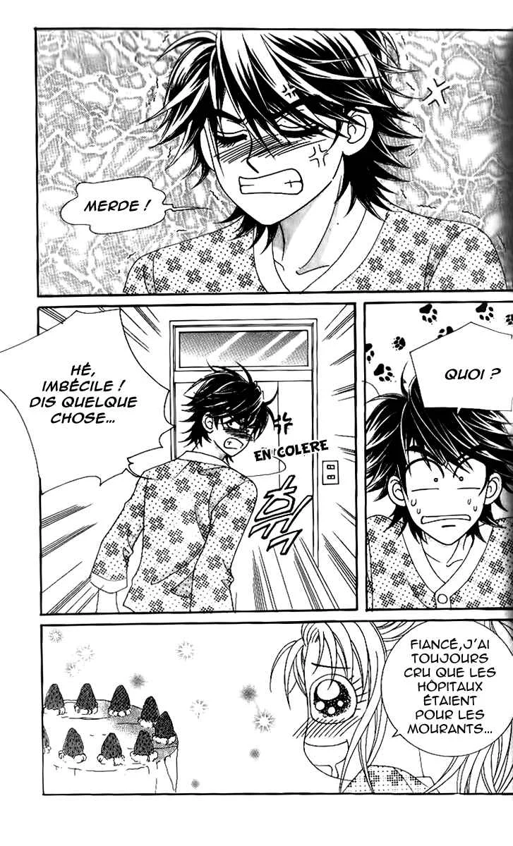 Ways of the Jogang Jicheo Chapitre 40 - Page 7