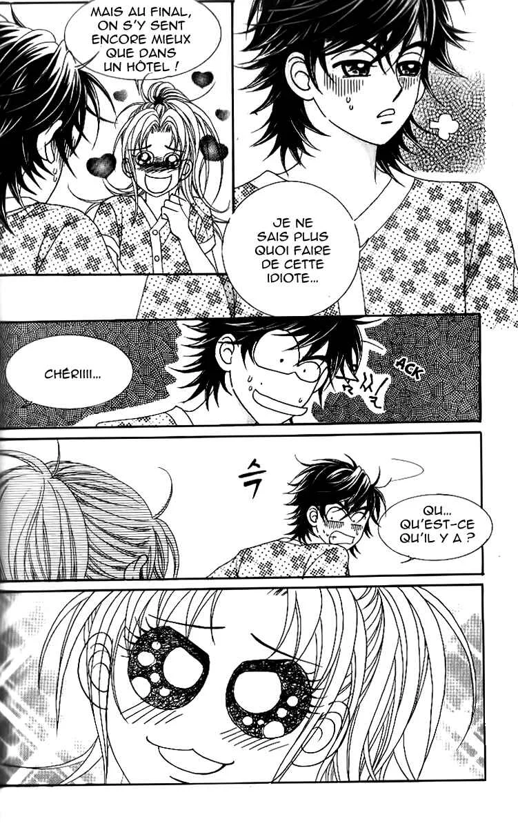 Ways of the Jogang Jicheo Chapitre 40 - Page 8
