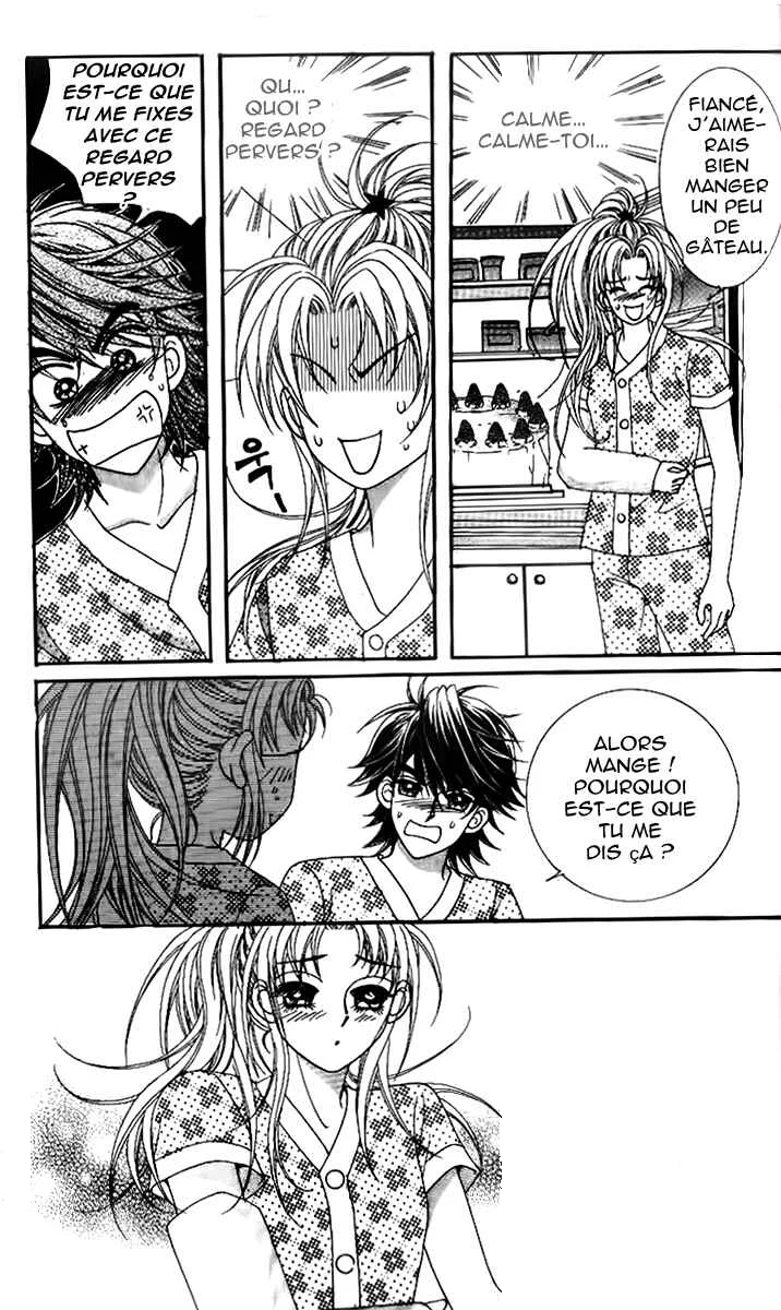 Ways of the Jogang Jicheo Chapitre 40 - Page 9
