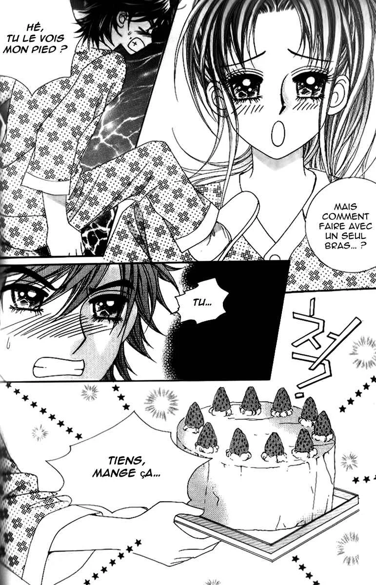 Ways of the Jogang Jicheo Chapitre 40 - Page 10