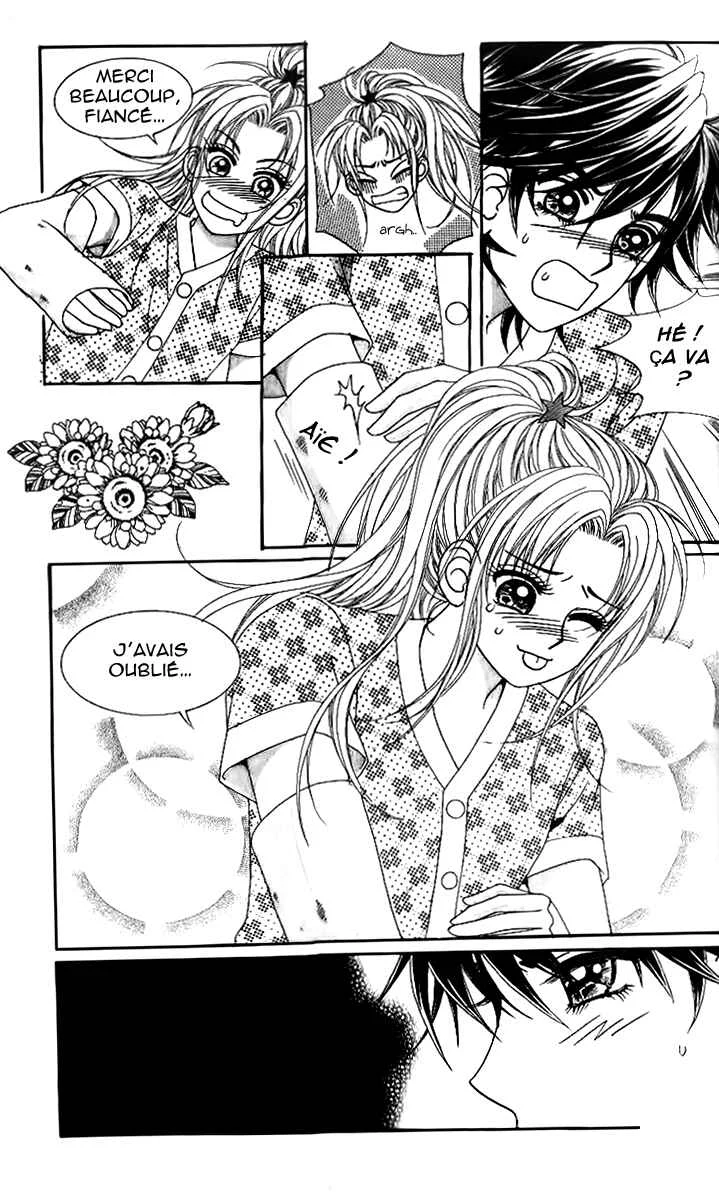 Ways of the Jogang Jicheo Chapitre 40 - Page 11