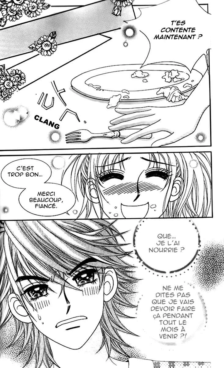 Ways of the Jogang Jicheo Chapitre 40 - Page 12