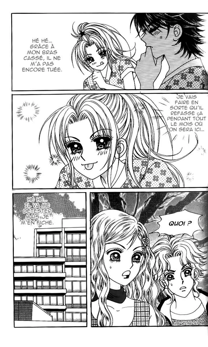 Ways of the Jogang Jicheo Chapitre 40 - Page 13