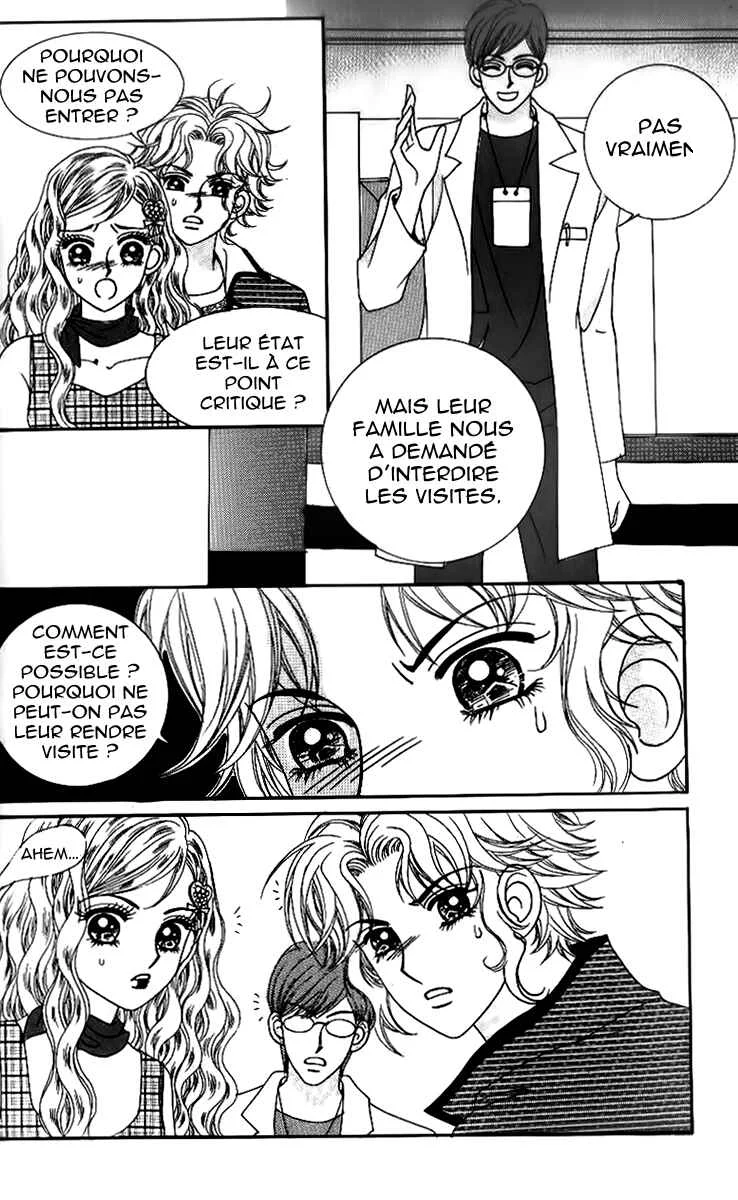 Ways of the Jogang Jicheo Chapitre 40 - Page 14