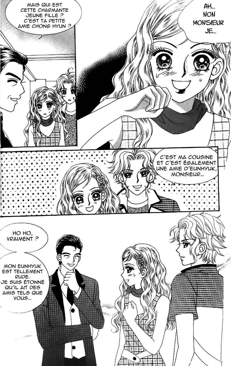 Ways of the Jogang Jicheo Chapitre 40 - Page 16