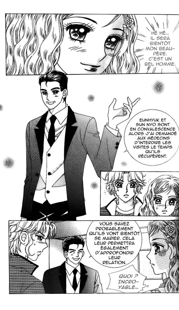 Ways of the Jogang Jicheo Chapitre 40 - Page 17