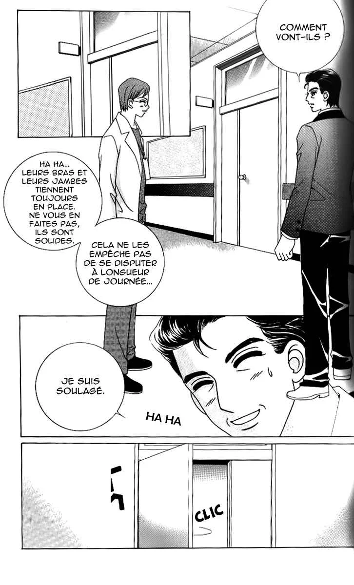 Ways of the Jogang Jicheo Chapitre 40 - Page 19