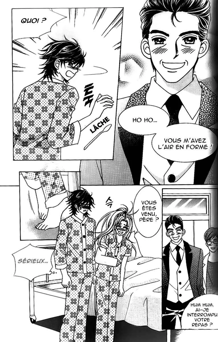 Ways of the Jogang Jicheo Chapitre 40 - Page 21