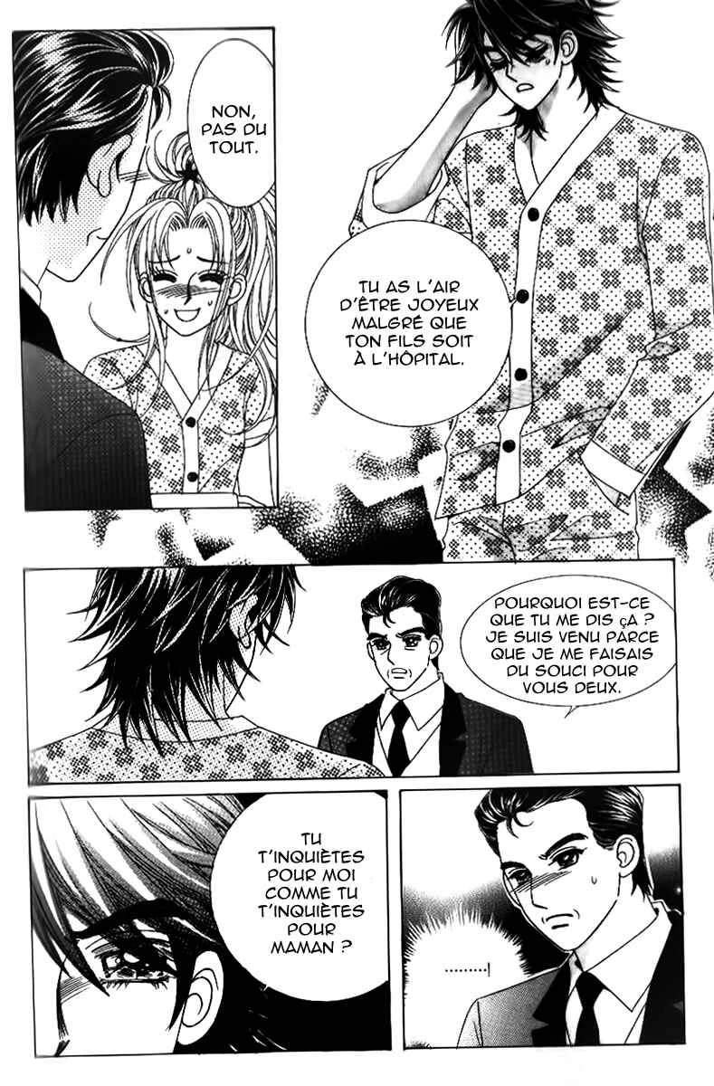 Ways of the Jogang Jicheo Chapitre 40 - Page 22