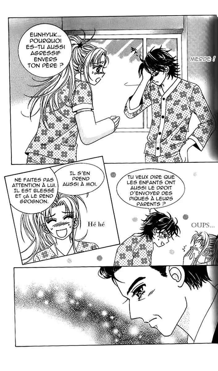 Ways of the Jogang Jicheo Chapitre 40 - Page 23