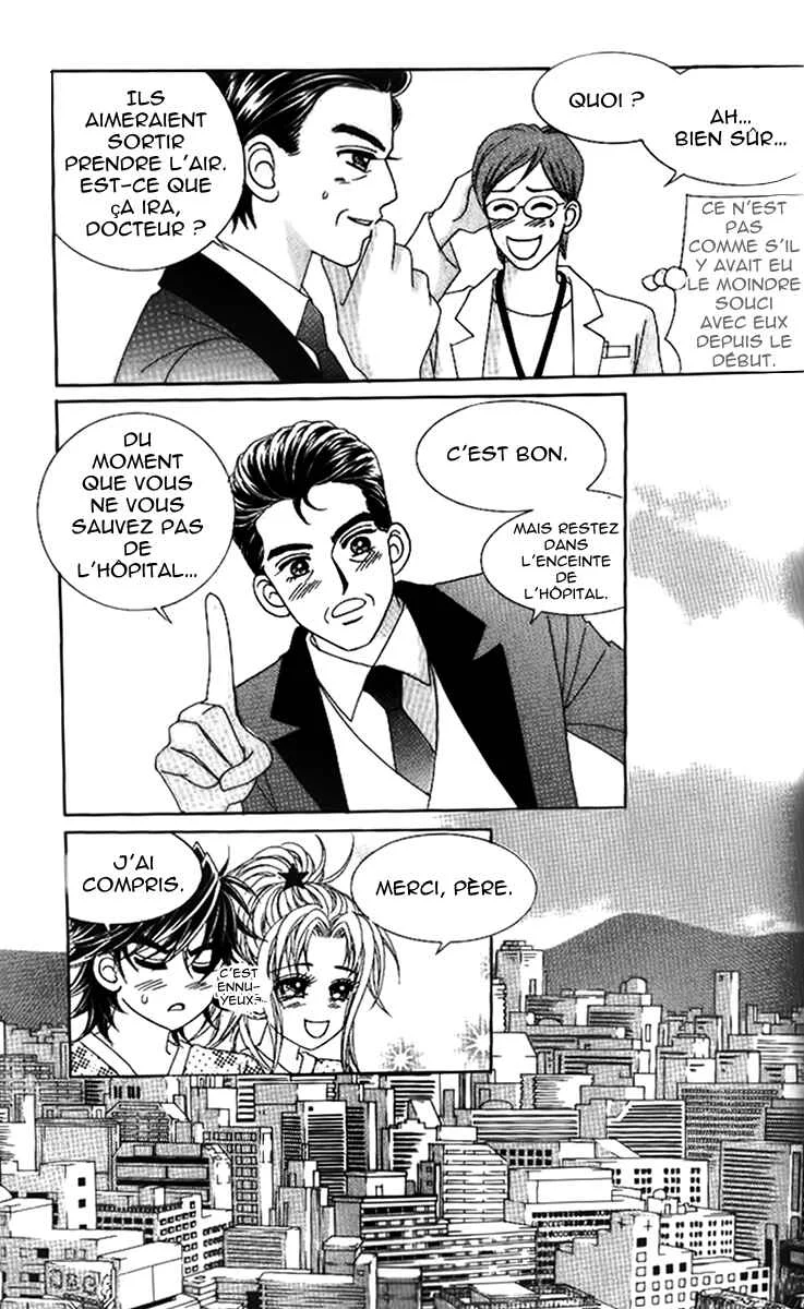 Ways of the Jogang Jicheo Chapitre 40 - Page 25