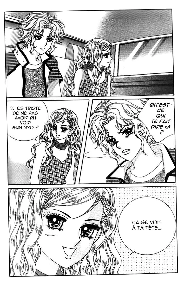 Ways of the Jogang Jicheo Chapitre 40 - Page 26