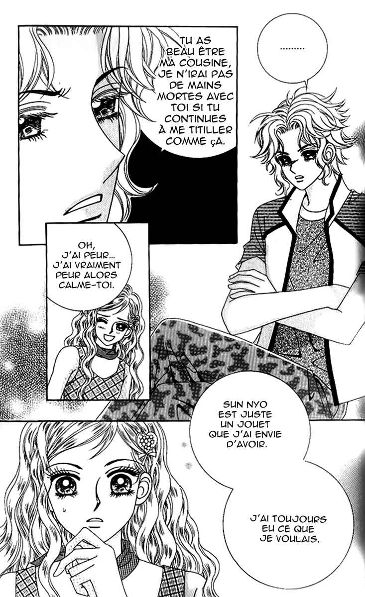 Ways of the Jogang Jicheo Chapitre 40 - Page 27